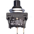 1058.00014.00 Compatible Fetco Switch, Push Button