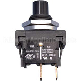 1058.00014.00 Compatible Fetco Switch, Push Button