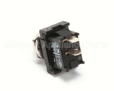1058.00014.00 Fetco Switch, Push Button