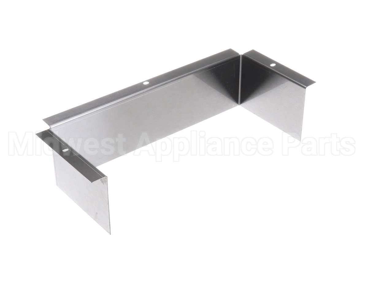 105802 Cleveland Hood;Gas Vent;Sc10