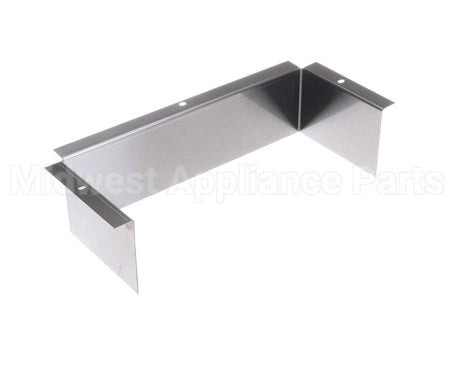 105802 Cleveland Hood;Gas Vent;Sc10