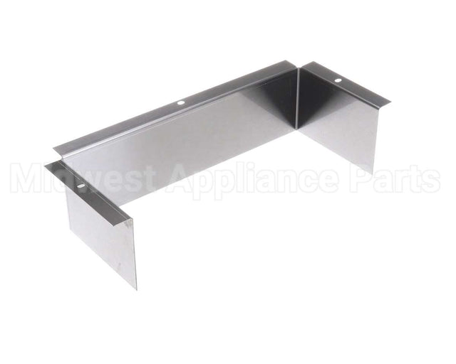 105802 Cleveland Hood;Gas Vent;Sc10