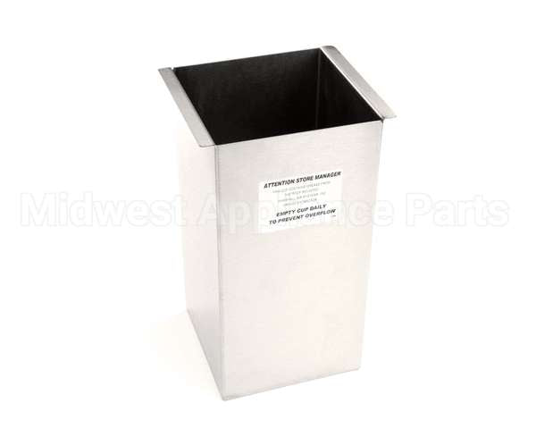 105815 Marshall Air Cup Grease Extractor