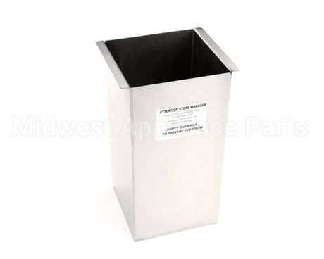 105815 Marshall Air Cup Grease Extractor