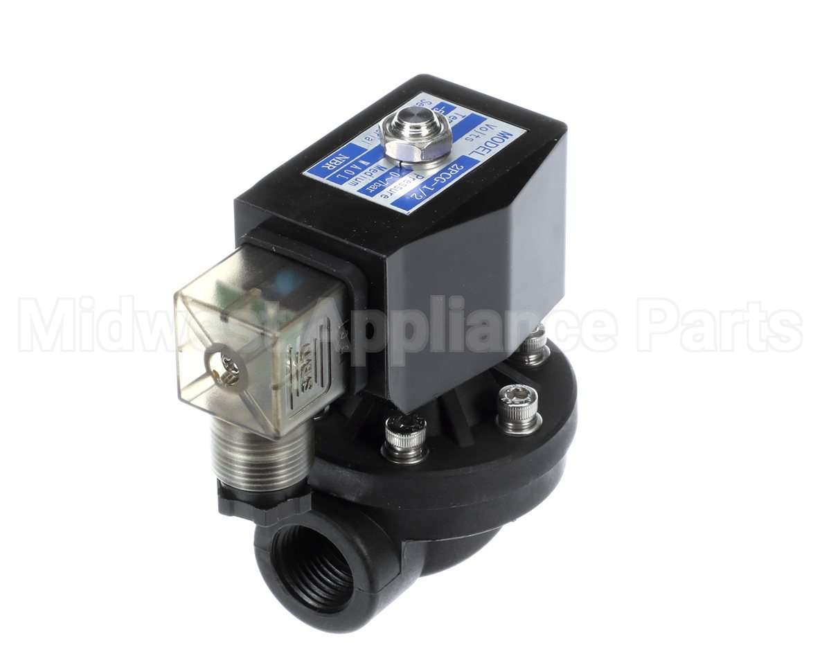 105822 Nimbus Water Systems Solenoid Valve New Style With