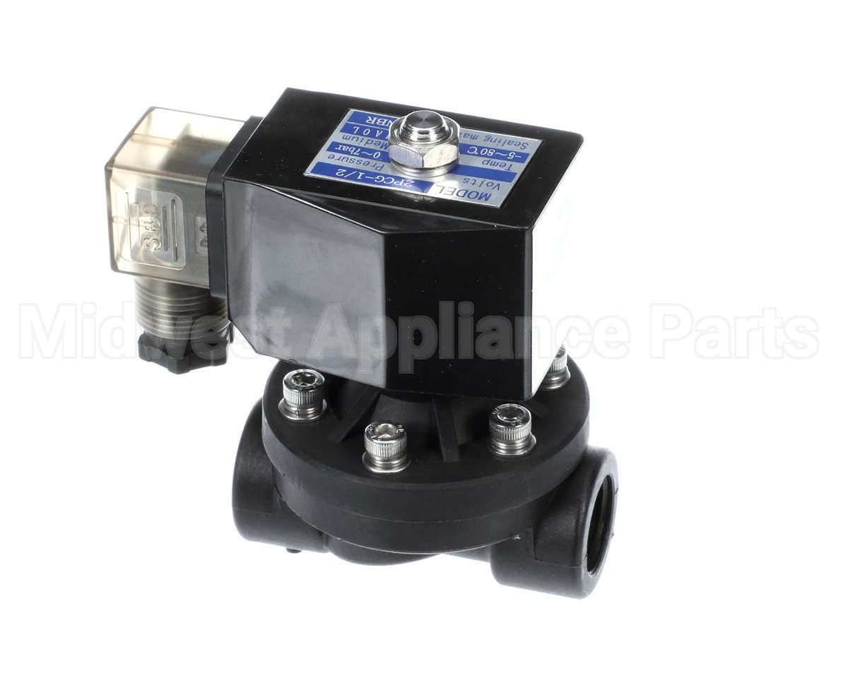 105822 Nimbus Water Systems Solenoid Valve New Style With
