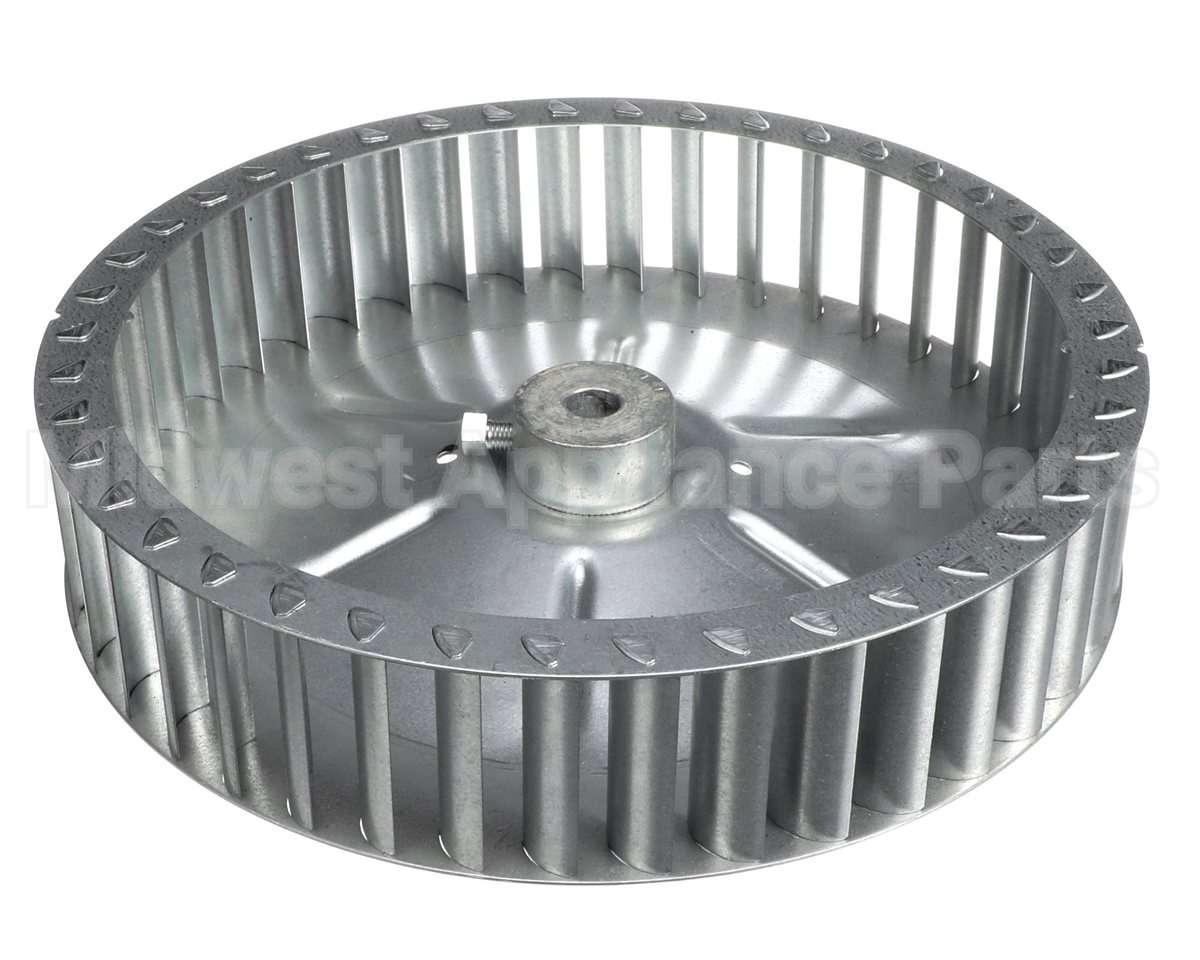 105831 Deluxe Equipment Fan Blade Small