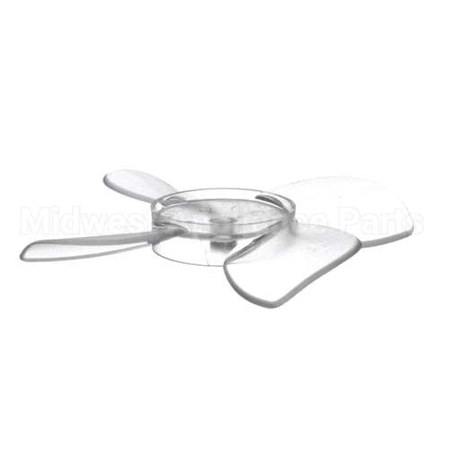 105849001 Coldzone Blades, 6" Clockwise