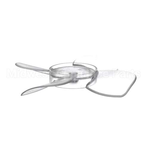 105849001 Coldzone Blades, 6" Clockwise