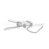 105849001 Coldzone Blades, 6" Clockwise