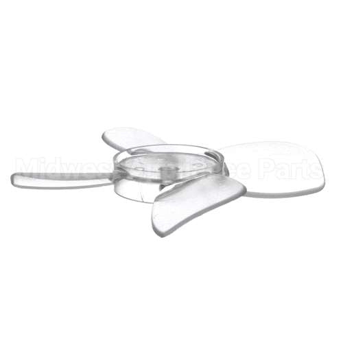 105849001 Coldzone Blades, 6" Clockwise