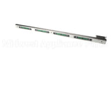 1059-0210 Duke Hs2, Asy Menu Bar 4W