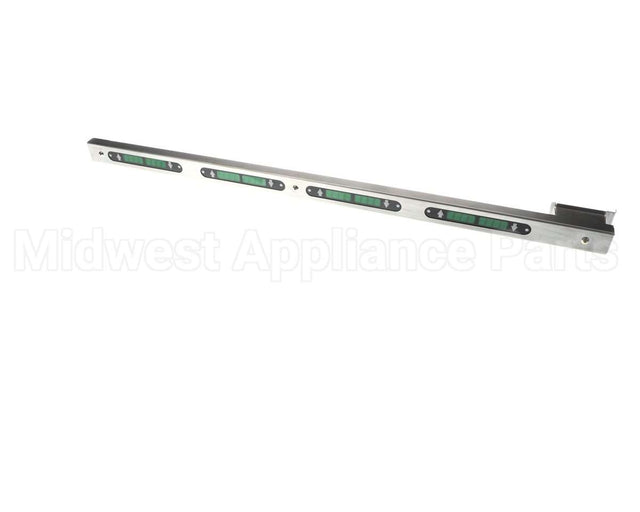 1059-0210 Duke Hs2, Asy Menu Bar 4W