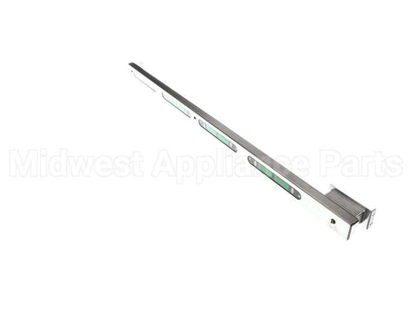 1059-0210 Duke Hs2, Asy Menu Bar 4W