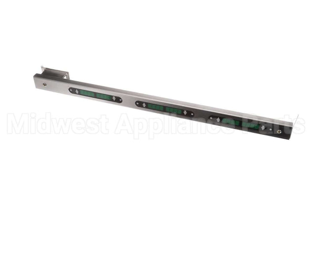 1059-0443 Duke Hs2, Asy Menu Bar 3W