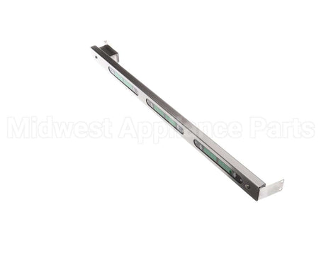 1059-0443 Duke Hs2, Asy Menu Bar 3W