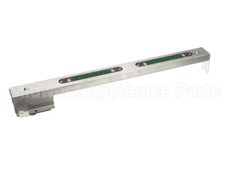1059-0474 Duke Hs2,Asy Menu Bar 2W