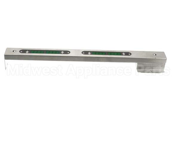 1059-0474 Duke Hs2,Asy Menu Bar 2W