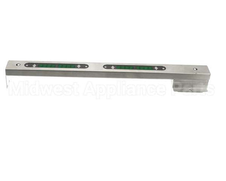 1059-0474 Duke Hs2,Asy Menu Bar 2W