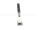 1059-0474 Duke Hs2,Asy Menu Bar 2W