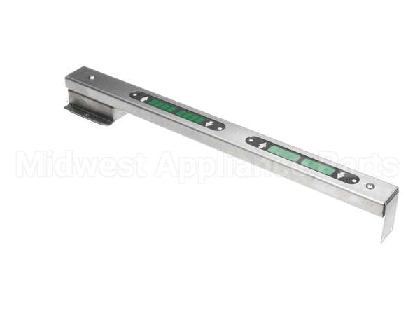 1059-0474K Duke Hs2,Asy Menu Bar 2W