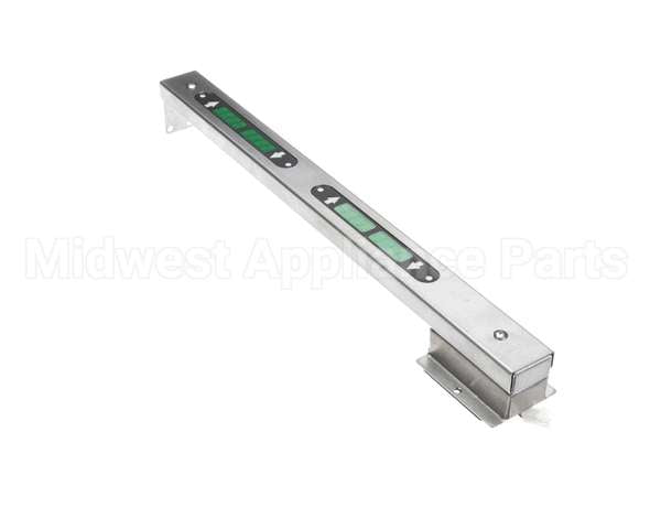 1059-0474K Duke Hs2,Asy Menu Bar 2W