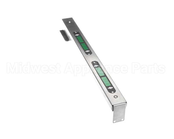 1059-0474K Duke Hs2,Asy Menu Bar 2W