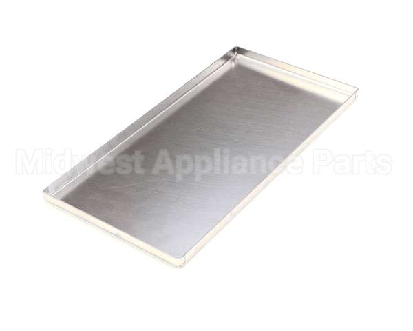 1059-0498 Duke Hs2,Pan Cover