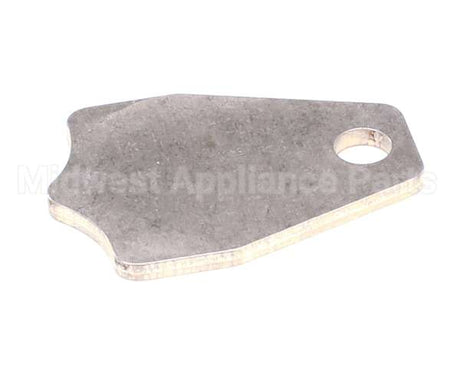 1059-0499 Duke Hs2, Pan Stop Cover
