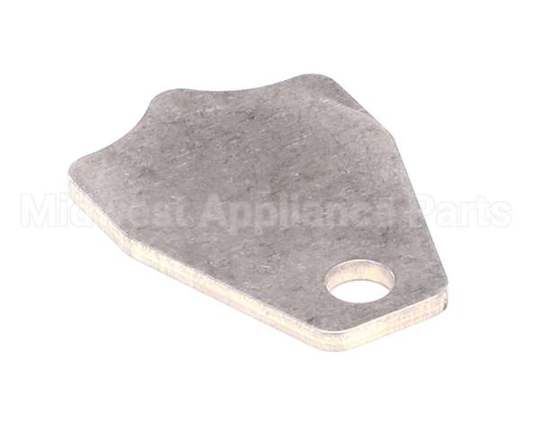 1059-0499 Duke Hs2, Pan Stop Cover