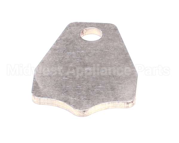 1059-0499 Duke Hs2, Pan Stop Cover