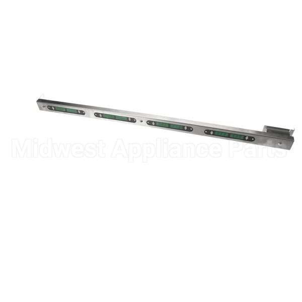 1059-0714 Compatible Duke Hs2, Asy Menu Bar 4W