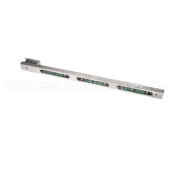 1059-0719 Compatible Duke Hs2, Asy Menu Bar 3W