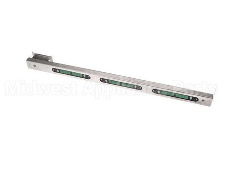 1059-0719 Duke Hs2, Asy Menu Bar 3W
