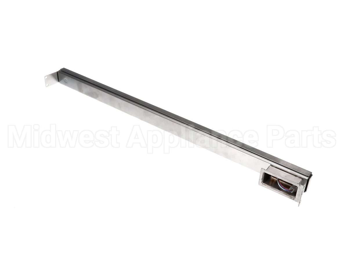 1059-0719 Duke Hs2, Asy Menu Bar 3W
