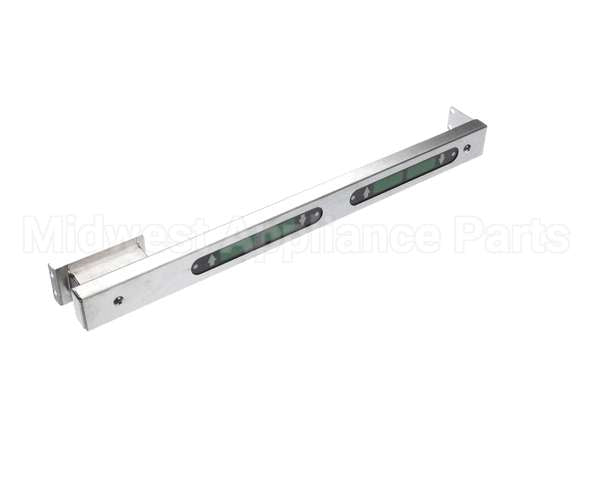 1059-0750 Duke Hs2, Asy Menu Bar 2W