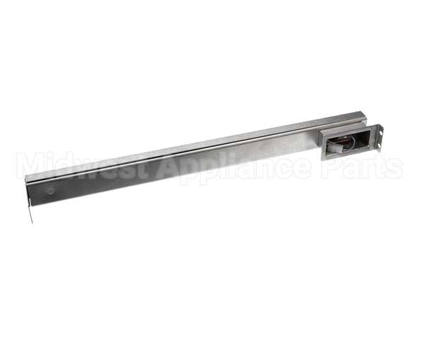 1059-0750 Duke Hs2, Asy Menu Bar 2W