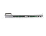 1059-0750 Duke Hs2, Asy Menu Bar 2W