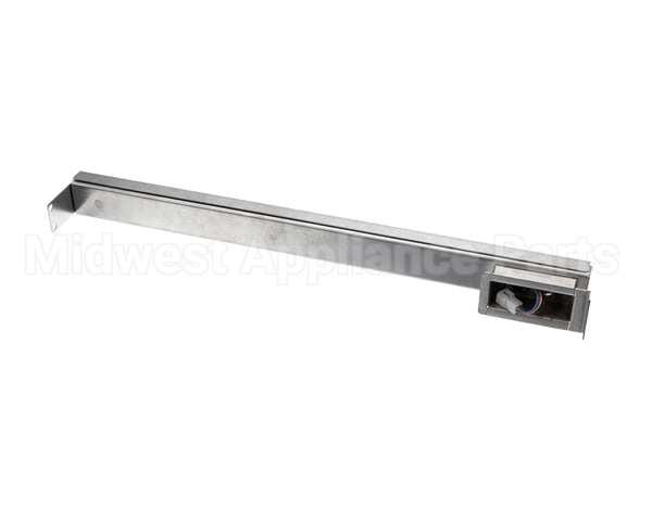 1059-0750 Duke Hs2, Asy Menu Bar 2W