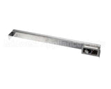 1059-0750 Duke Hs2, Asy Menu Bar 2W