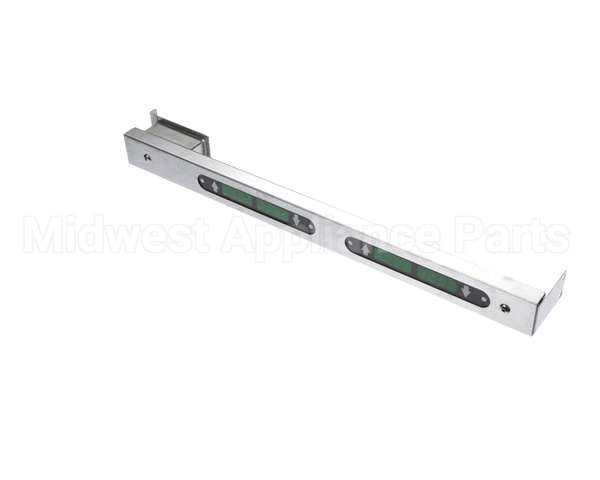 1059-0750 Duke Hs2, Asy Menu Bar 2W