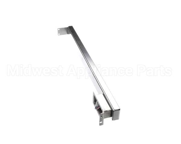1059-0750 Duke Hs2, Asy Menu Bar 2W