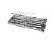 1059-0980 Duke Hs2, Heater 1W 120V