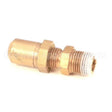 1059-6 Compatible Montague Orifice W/Fitting