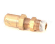 1059-6 Montague Orifice W/Fitting
