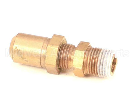 1059-6 Montague Orifice W/Fitting