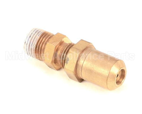 1059-6 Montague Orifice W/Fitting