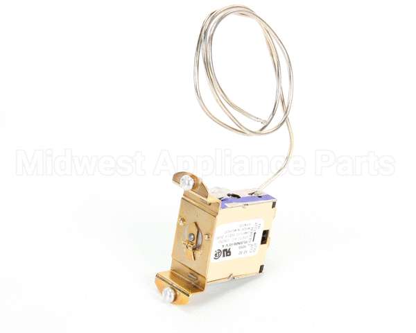 1059 Grindmaster Cecilware Control, Temperature