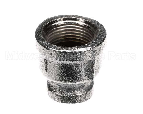 10592 Gaylord 1 X Chrome Bell Reducer