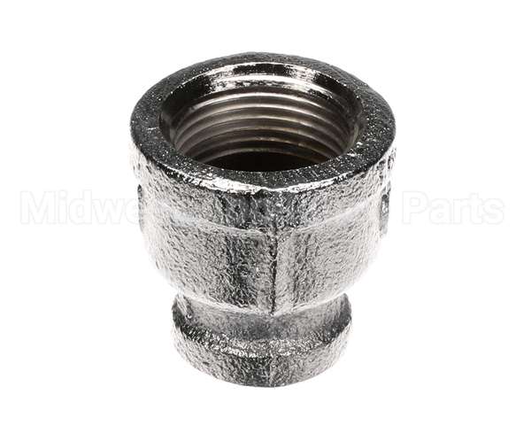 10592 Gaylord 1 X Chrome Bell Reducer
